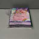 Kids Real Makeup Kit with Pink Unicorn Purse, Non Toxic Washable Make Up Set - Unicorn Toys for Girls Age 4-6, Valentines Day Gifts for Kids, Birthday Gift for Girl Ages 3 4 5 6 7 8 9 10 Years Old