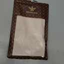 Wearlizer Braided Magnetic Band Compatible with Apple Watch Bands 42/46/38/40/41/44/45/49mm Women Men, Designer D-Shape Stretchy Elastic Nylon Strap for iWatch Series 11 10 9 8 7 6 5 4 SE/Ultra 3 2 1