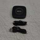 Wireless Carplay Adapter for iPhone & Android Auto Ai Box with Netflix YouTube Supports TF Card Dongle Plug and Play Easy Setup Carplay Video Entertainment for iOS 10+ and Cars After 2015 Car