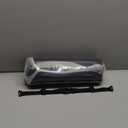 Seat Cushions for Office Chairs Wheelchair Cushion for Long Sitting Back PainMemory Foam Seat Car Computer Desk Chair CushionCoccyx Cushion for Tailbone Pain Relief Cushion Office Chair Black