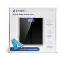 Etekcity 400-lb Digital Black Bathroom Scale