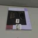 UPAFEXXI-Laminated Bible Tabs with Book Summaries(Gold Foil Embossed Lettering), Bible Tabs for Women and Men, Reposition Large Print Stickers, Easy to Read, 80Chapters Labels for Easy Navigation