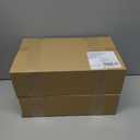 2 x 100PCS Easter Eggs Include 6 Surprise Golden Eggs, 3" Empty Fillable Colorful Bright Plastic Eggs Bulk for Easter Hunt, Easter Basket Stuffers Fillers Classroom Prize Party Favors