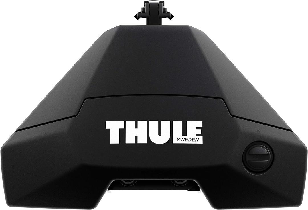 Thule Evo Clamp Foot Pack