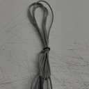 CELLCandy® Braided Apple Lightning Cable - Grey,