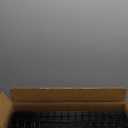 24'' x 50' 1.5inch Hardware Cloth 16 Gauge Black Vinyl Coated Welded Fence Mesh for Home and Garden Fence and Home Improvement Project