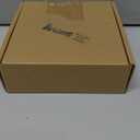 6 Pcs Rubber Stamp Set Wooden Rubber Stamp Stamps Vintage Wooden Art Stamps for Crafting and DIY Scrapbooking Card Making Hand Book(Classic)