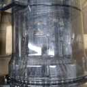 Juicer Machines, Cold Press Juicer with 5.0 Large Feed Chute Fit Whole Fruits & Vegetables, Stainless Steel Masticating Juicer With Pulp Seperation, 99% Juice Purity, 200W Quiet Motor, Easy to Clean