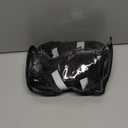 Hipaw Waterproof Dog Boots for Winter Snow Rain,Non-Slip Dog Shoes for Medium to Large Dogs,Extended Cuff Paw Protectors for Outdoor Walking Hiking (L (Insole wide 2.8") for 70~99lb)