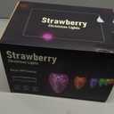 Smart C9 Christmas Lights Outdoor, 132FT 200 LED RGB Color Changing Christmas Lights, APP Remote Controlled Music Sync Waterproof Connectable String Lights for Indoor Outdoor Xmas Decor