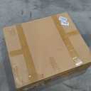24 x 20 Inch Stainless Steel Utility Cart, Commercial Prep Cart