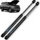 ARANA Hood Struts Shocks Lift Support Fits for Ford Expedition & Lincoln Navigator 2018-2024, Replacement OE# JL1Z16C826A JL1B16C826AD, 2 Pcs