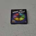 Memory Game for Kids - Gifts for Boys & Girls - 6 7 8 9 10 11 Year Old Boy Birthday Gifts - Kids Games - Toys for 10 Year Old Boy - Car Handheld Travel Games Road Trip for Ages 4-8, 6-8, 8-12 Years