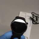 Smart Watch for Men Women Fitness: Waterproof Make Answer Call Smart Watches for Men Running Smartwatch for Android/iPhone Samsung Compatible Digital Mens Watches Activity Pedometer Heart Rate Monitor (Black)