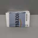 Kathfly 24 Sets Christmas Thank You Ornaments for Coworkers Employee Appreciation Gifts Bulk Acrylic Christmas Tree Hanging Ornaments with Ribbon Inspirational Cards for Team Teacher Staff Nurse