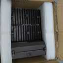 Rotatable LED Wall Pack Light with Dusk to Dawn Photocell, 120W 16800LM 600-800W HPS/HID Equiv., 5000K Daylight ETL Commercial Outdoor Security Lighting for Warehouse, Entrance, Parking, Garage