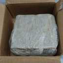 Old Potters Premium Air Dry Clay, White, 10 lbs, All Natural Modeling Clay. Ideal for Beginners and Advanced Sculptors.