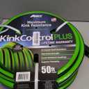 Kink Control Plus 8567-50 Garden Hose, 5/8 in. x 50 ft