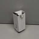 Slip Fit Tub Spout with Pull-Up Diverter for 1/2 inch Copper Tube, Chrome