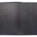 Denso Condenser A/C - 477-0652