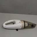 Handheld Vacuum Cordless, 6KPA Strong Suction & 25 Mins Runtime, 1.6lbs Lightweight Hand Vacuum Cordless Rechargeable with HEPA Filter/LED Light/Multi-Accessories,for Home/Car/Office Cleaning (Silvery)