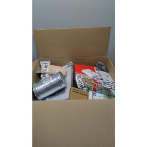 Box Of Mixed Items