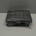 Cypress and Bayberry Scented Natural Wax Votive Candle, 2 oz | 6-Pack