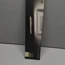 EZVALO Picture Light for Wall, 4800mAh Rechargeable Wireless Remote Lights, 16'' Dimmable Magnetic LED Art Painting Light with 3 Color Temps, Display for Gallery, Living Room, Bedroom, Hallway (Gold)