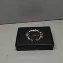 VKX 48Pcs Super Naughty Block Tower Game, Valentine Tumbling Wooden Tower Stacking Blocks Games for Date Night Ideas for Adults Night