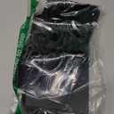 Wireless Charging Anti-Slip Mat Fit for 2024 2025 2026 Toyota Grand Highlander, Silicone Waterproof & Stain-Resistant Car Center Console Phone Charger Protective Pad Liner Accessories(1PCS) (Black)