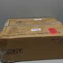 ZIWEI STAR Kitchen Microwave Cart, Microwave Stand, Small Kitchen cart, Bakers Rack Table Coffee Bar Cart with Wheels, Rolling Shelf for Office, Living Room, Balcony, Bedroom.