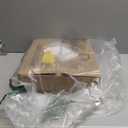 Mixifox Marquee Numbers 5 Feet Tall Large Light Up Numbers 7 for 7th Birthday Party Decorations Girl Boy Big Anniversary Decor Giant Light Up Sign Foam Board