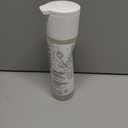 The Honest Company 2-In-1 Cleansing Shampoo and Body Wash for Sensitive Skin, Tear-Free, Hypoallergenic with Naturally Derived Ingredients, Fragrance-Free, 10 Fl Oz