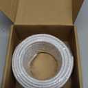 14 Gauge Marine Wire,14 AWG 30ft 14/2 Duplex Marine Grade Wire,Tinned Copper Oxygen-Free Boat Electrical Cable for Boat/Automotive/RV/Solar/LED Strips