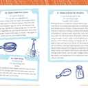 501 Amazing Uses for Salt, Vinegar, Baking Soda, Olive Oil and Lemons