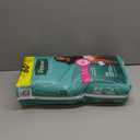 Depend Fresh Protection Adult Diapers, Incontinence & Postpartum Bladder Leak Underwear for Women, Disposable, Maximum, Large, Blush, 28 Count