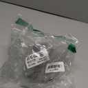 Water Pump (C&U Bearing) 15534-73030 15852-73030 For Kubota D600 V800 Z400 D750 D850 D950 G3200 B1750 B6200 B7200 B1550 B4200 B5200 B1700 B2150 B9200 Bobcat 443 543 553 453 6649318 15752-73033