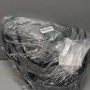 17 Inch Laptop Backpack, MATEIN TSA Large Backpack for Travel and Business with USB Charger Port, Water Resistant Big Flight Approved Weekender Carry-On Backpack with Luggage Sleeve for Women and Men