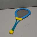 Badminton  Bats and Birdie LED