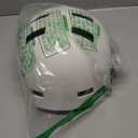 Retrospec Dakota Adult Bike Helmet for Men & Women - Multi-Sport Protection with ABS Shell, EPS Foam, 10 Vents & Removable Washable Padding for BMX, Skating, Scooter and Skate - Helmets for Adults (Small)