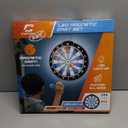 Cipton Kids LED Magnetic Dart Set