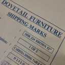 Dovetail Furniture
Carrera 52" Wide Mango Dining Table, Medium Brown