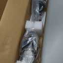 ECCPP CV Axle Shaft Assembly fit 2013-2018 for Toyota For RAV4 2.5L Front Left Right 66-5446 NCV69106 TO-8387 4WD AWD