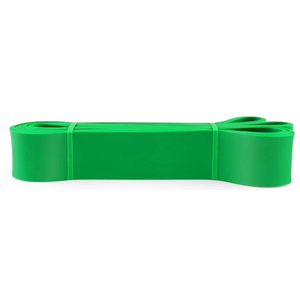 Pull Up Assistance Bands - Exercise Bands, Resistance Bands for Working Out, Physical Therapy, Body Stretching, and Strength Training, Pull Up Bands for Men and Women (Green)