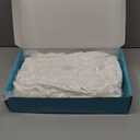 Pregnancy Pillow for Pregnant Women  Comfortable Maternity Pillow for Side Sleepers, Supports Back, Belly, HIPS, and Legs, with Removable & Adjustable Cover (Green, Plus)