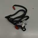 39530SZAA01 39530-SZA-A01 Car Rear View Camera Backup Reverse Parking Camera 39530SZAA01M1 Compatible for Honda 2009-2015 Pilot 3.5L