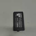 Brother BA-E001 Rechargeable Lithium Ion (Li-ion) Battery for P-touch Label Makers