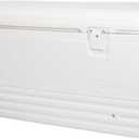 Igloo Coolers, Insulated Portable Hard Shell Ice Chest Cooler (Polar White)