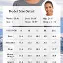 Loovoo Thermal Shirts for Women Long Sleeve Workout Tops Crewneck Fleece Base Layer Running Athletic Tee with Zipper Pocket (Medium, 2-light Grey)