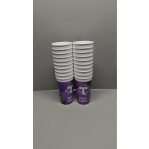 Lightweight Plastic Cups, Pack of 20